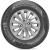 JOGO 2 PNEUS CONTINENTAL ARO 15 CONTIPOWERCONTACT 2 195/65R15 91H - comprar online