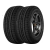 JOGO 2 PNEUS CONTINENTAL ARO 16 CONTICROSSCONTACT LX 245/70R16 111T XL