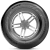 JOGO 4 PNEUS BRIDGESTONE ARO 15 ECOPIA EP150 185/60R15 84H na internet