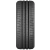 Roda de bandagem do JOGO 4 PNEUS GOODYEAR DIRECTION SPORT 2 185/60R15 88H XL