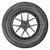 JOGO DE 4 PNEUS GOODYEAR ARO 15 EAGLE SPORT 2 195/55R15 85H SL na internet