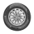 Perfil do JOGO 2 PNEUS CONTINENTAL ARO 15 POWERCONTACT 2 195/60R15 88H