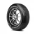 JOGO 2 PNEUS BRIDGESTONE ARO 16 DUELER H/T 684 II 215/65R16 102H