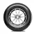 Perfil do PNEU BRIDGESTONE ARO 16 DUELER H/T 684 II 215/65R16 102H