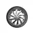 Perfil do PNEU SUNNY ARO 17 NU025 215/60R17 96 V