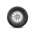 Perfil do PNEU LINGLONG ARO 13 CROSSWIND ECOTOURING 175/75R13 84T