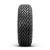 Roda de bandagem do PNEU GENERAL TIRE BY CONTINENTAL GRABBER A/TX 235/75R15 109T XL