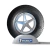 JOGO 2 PNEUS MICHELIN ARO 18 LTX FORCE 225/60R18 104H XL TL na internet
