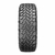 JOGO 4 PNEUS GENERAL TIRE BY CONTINENTAL ARO 16 GRABBER A/TX 265/70R16 112T na internet