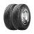 JOGO 2 PNEUS MICHELIN ARO 16 AGILIS 3 225/75 R16C 118/116R TL
