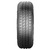 JOGO 2 PNEUS BARUM BY CONTINENTAL ARO 15 BRAVURIS 5HM 185/60R15 88H XL na internet