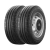 JOGO 2 PNEUS MICHELIN ARO 16 AGILIS 3 225/65R16C 112/110R