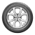 Perfil do PNEU MICHELIN ARO 16 ENERGY XM2+ 205/65R16 95H
