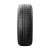 Roda de bandagem do PNEU MICHELIN ARO 16 ENERGY XM2+ 205/65R16 95H