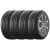 JOGO 4 PNEUS MICHELIN ARO 15 ENERGY XM2+ 205/60R15 91V