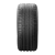 Foto da roda de bandagem do PNEU MICHELIN ARO 21 LATITUDE SPORT 3 N2 295/35R21 107Y XL