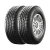 JOGO 2 PNEUS MICHELIN ARO 16 LTX FORCE 205/60R16 92H