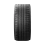 Roda de bandagem PNEU MICHELIN ARO 19 PILOT SPORT 4 AO ACOUSTIC 255/45R19 100W XL