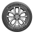 Perfil do PNEU MICHELIN ARO 17 PRIMACY SUV+ 225/65R17 106H