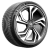 Pneu Michelin Pilot Sport 4 SUV com roda esportiva