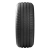 Roda de bandagem do PNEU MICHELIN ARO 16 PRIMACY 4 205/55R16 91V XL