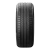Roda de bandagem do PNEU MICHELIN ARO 17 PRIMACY 4+ 215/55R17 94V