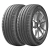 JOGO 2 PNEUS MICHELIN PRIMACY 4 235/45R18 98W XL TL