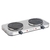 Fogão Elétrico de Mesa 2 Bocas 2000w 127v Agratto