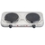 Fogão Elétrico de Mesa 2 Bocas 2000w 220v Agratto - comprar online