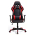 Cadeira Gamer Prizi Fusion - Vermelha