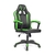 Cadeira Gamer Prizi Runner - Verde - comprar online