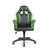 Cadeira Gamer Prizi Runner - Verde