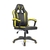 Cadeira Gamer Prizi Runner - Amarela - comprar online