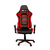Cadeira Gamer Prizi Kombat - Vermelha - comprar online