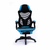 Cadeira Gamer Escritório Prizi Infinity - Azul - comprar online
