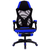Cadeira Gamer Escritório Prizi Infinity - Azul - loja online
