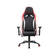 Cadeira Gamer Pctop Premium 1020 - Vermelho+branco+preto
