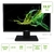 Monitor Acer 19.5 HD LED, HDMI/VGA, com ComfyView e Acer eColor, Preto - V206HQL - loja online