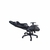Cadeira Gamer Falcon - Edge Preta - Mania Virtual