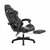 Cadeira Gamer Prizi Preta - SE1006 - Mania Virtual