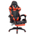 Cadeira Gamer Prizi Canvas - Vermelha - comprar online