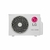 Ar Condicionado Split LG DUAL Inverter Voice R410 18.000 Btus Frio 220V - S4-Q18KL31B na internet