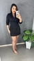 Conjunto de Max blazer e short saia em corte alfaiataria - loja online