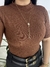 Blusa cacharrel - comprar online