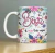 Caneca Bisa É Mãe Três Vezes - comprar online