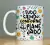 Caneca Divertida Planejado - comprar online