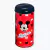 Copo Com Cofre Mickey Mouse - Delicatto Presentes - Produtos Personalizados 