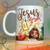 caneca jesus nossa luz 