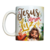 caneca jesus