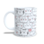 Caneca Gatinhos